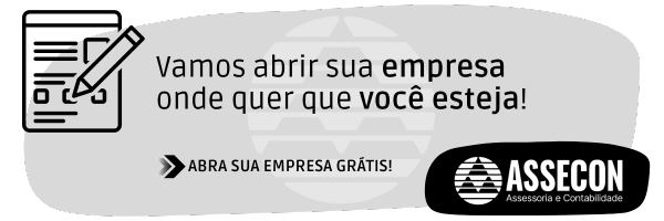 Vamos registrar sua empresa onde quer que você esteja!