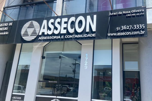 Assecon