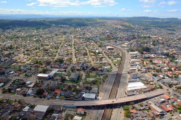 Como Abrir uma Empresa em Sapucaia do Sul/RS