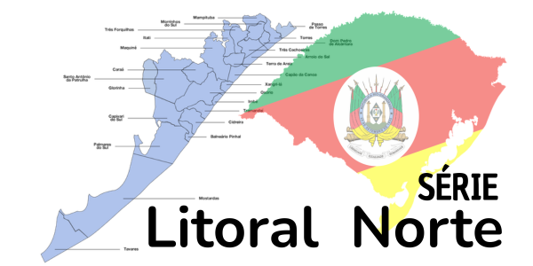 Município: Mostardas/RS