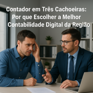 Contador em Três Cachoeiras