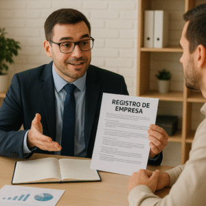 Abrir CNPJ em Taquara/RS: Guia Completo para Quem Quer Abrir Empresa com Segurança