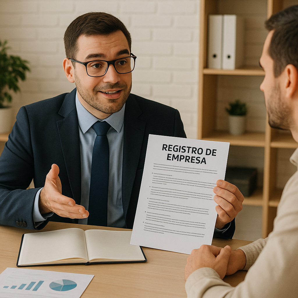 Abrir CNPJ em Taquara/RS: Guia Completo para Quem Quer Abrir Empresa com Segurança