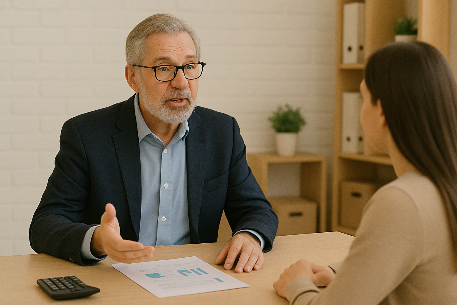 Contador em Morrinhos do Sul: Como a Contabilidade Digital Pode Facilitar a Gestão do Seu Negócio