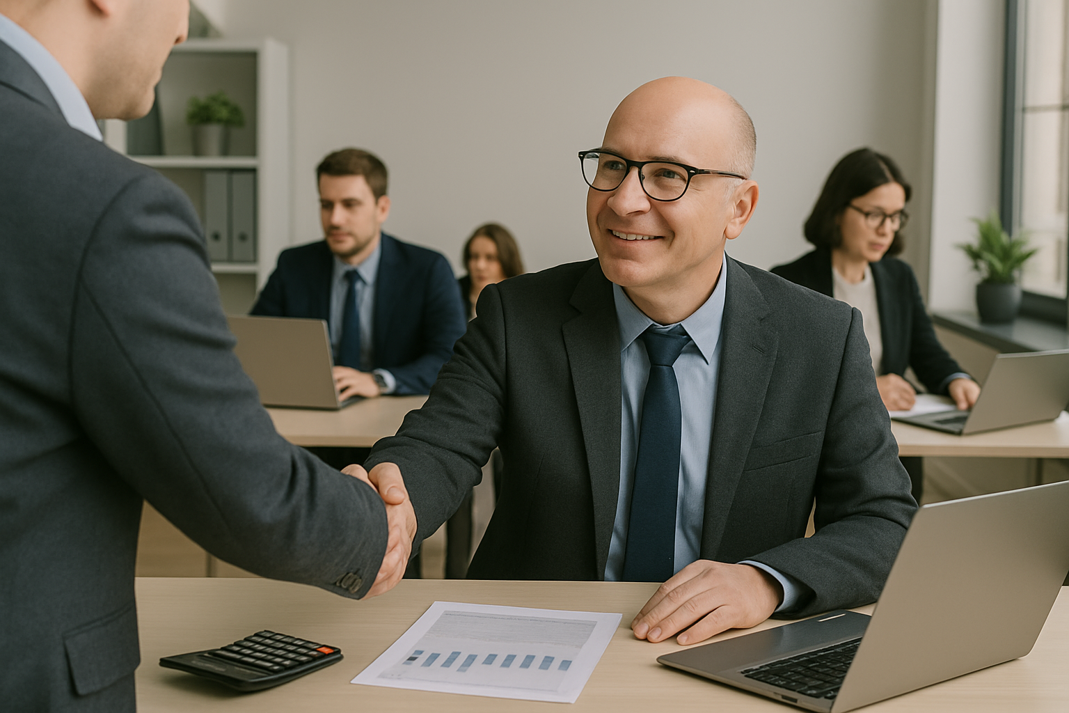 Contador em Palmares do Sul: Como a Contabilidade Digital Pode Transformar sua Empresa