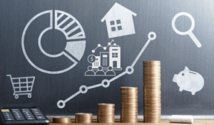 Como separar finanças pessoais e empresariais e evitar problemas financeiros