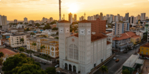 Como abrir uma empresa em Cuiabá: tudo que você precisa saber para registrar sua empresa