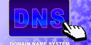 DNS