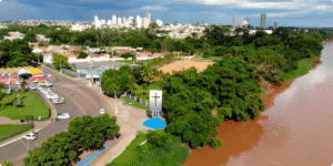 Como Abrir uma Empresa em Rondonópolis/MT: Seu Guia Detalhado para Empreender no Entroncamento Estratégico de Mato Grosso