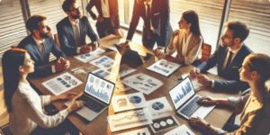 Como a tecnologia está revolucionando os serviços contábeis