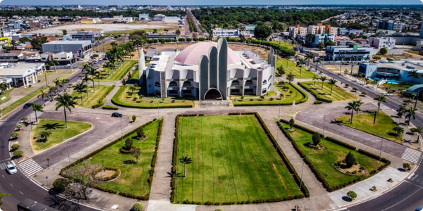 Como Abrir uma Empresa em Sinop/MT: Seu Guia Detalhado para Empreender na Capital do Nortão