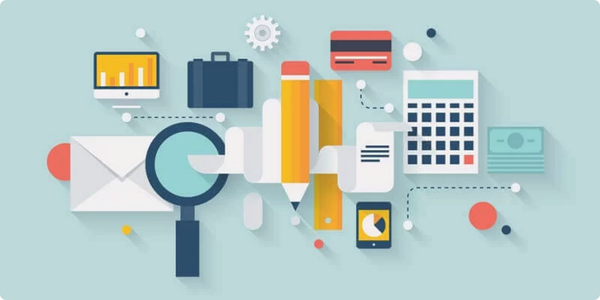 Gestão Financeira para Negócios