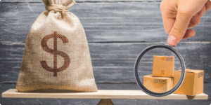 Aprenda como precificar um produto da maneira certa