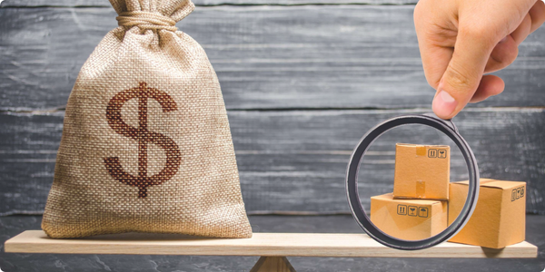 Aprenda como precificar um produto da maneira certa