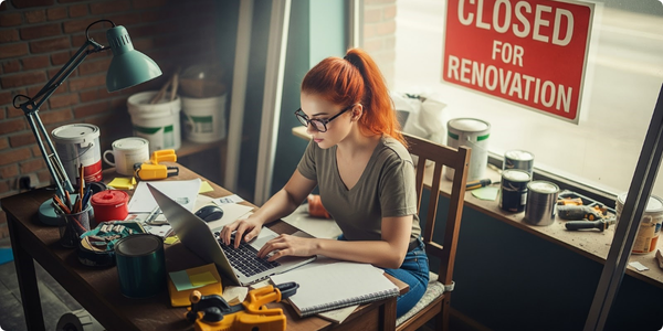 Como mudar de endereço ou atividade empresarial sem dores de cabeça