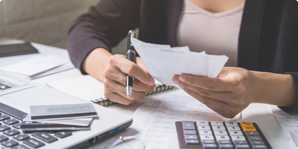 Passo a passo para preencher suas declarações fiscais com precisão