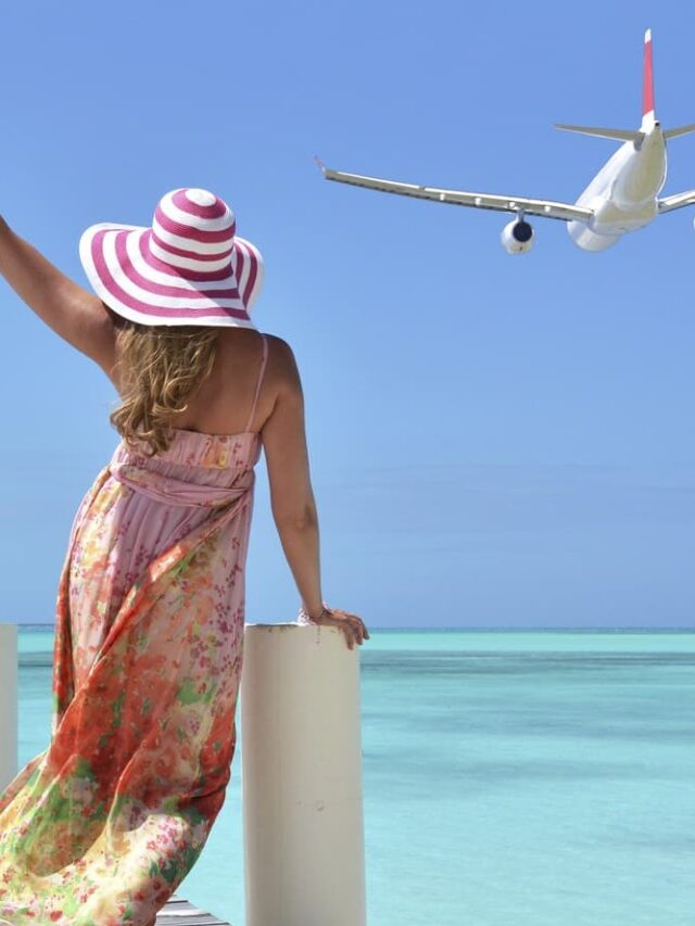 15 Fatos Surpreendentes Sobre Viajar Que Quase Ninguém Conhece!