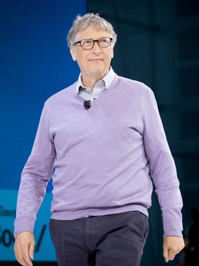 Quem é Bill Gates? 7 curiosidades sobre o fundador da Microsoft