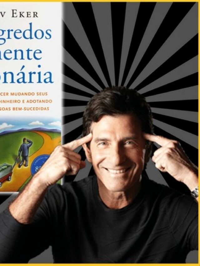 15 Segredos Ocultos de Os Segredos da Mente Milionária que Poucos Percebem