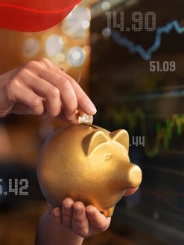 Vai começar investir: 15 segredos pouco conhecidos que podem mudar completamente sua forma de investir