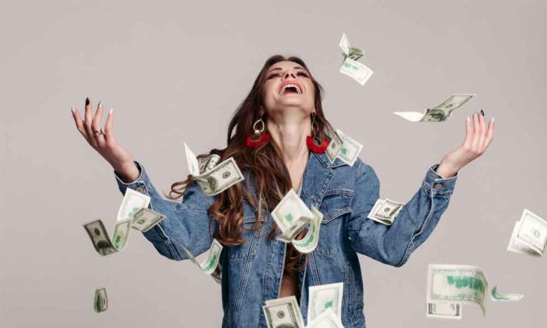 Liberdade finacneira