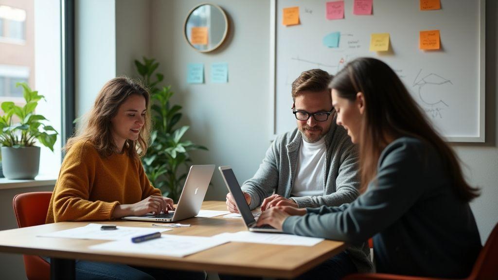 Vendas, marketing e operação para iniciar negócio em 2026